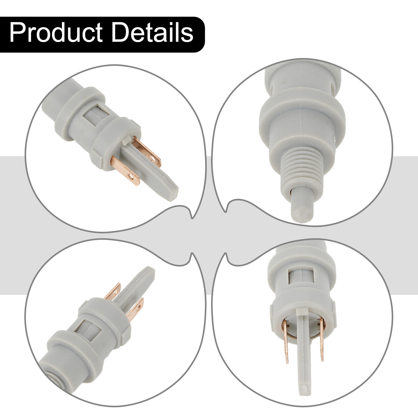 Switch Clutch Switch 1Pcs 6mm  - Bike Light Front Rear review and price