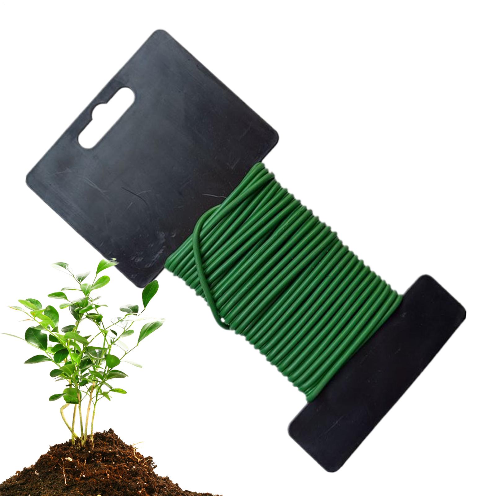 10m Gardening Ties Plant Suppo - Cable Lock Flexible review and price