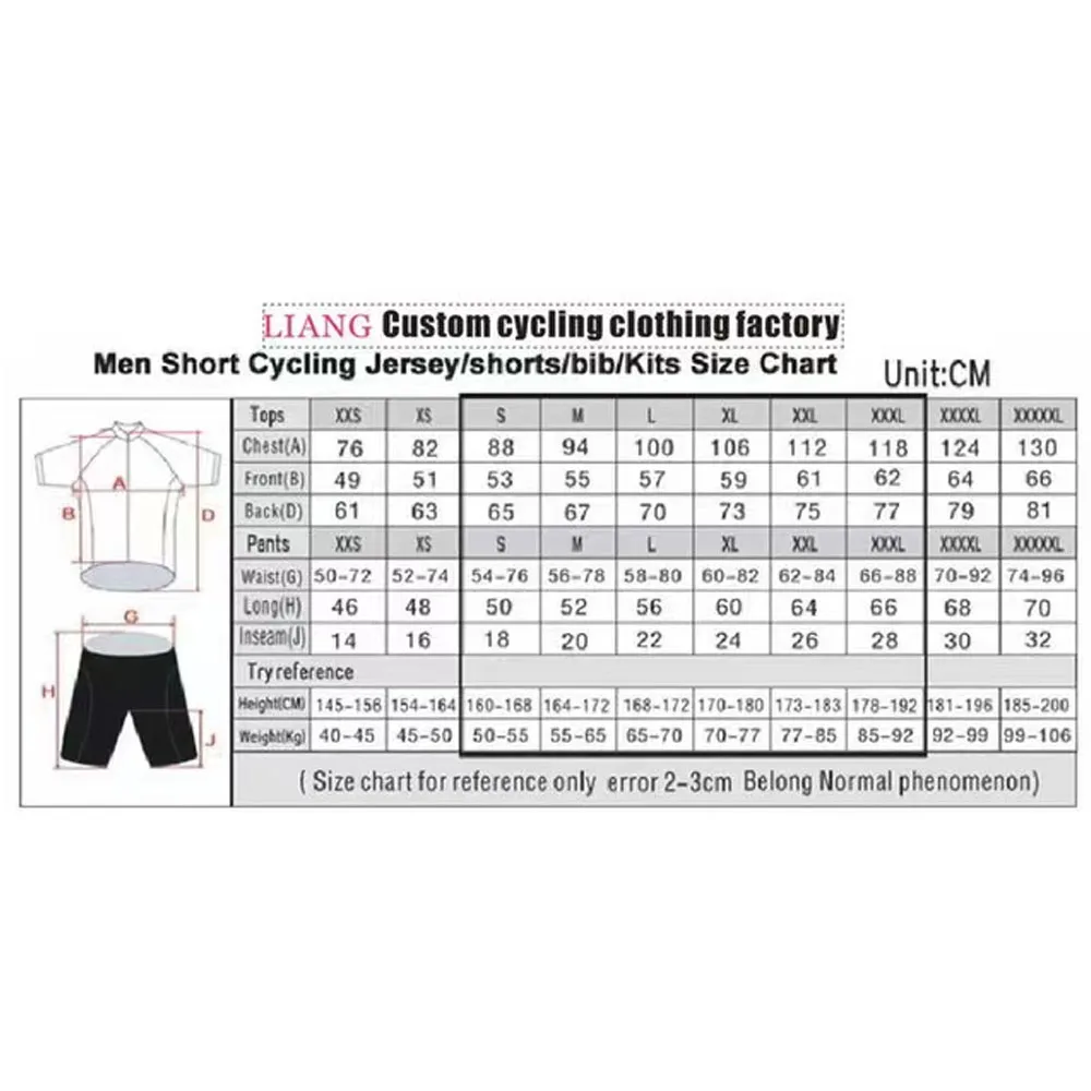 2025 Eritrea National Team Cyc - Cycling Commute Shorts review and price