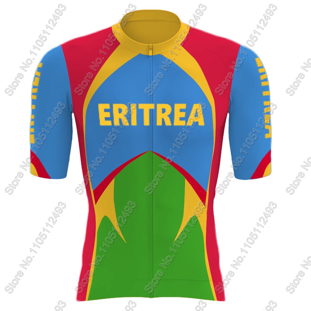 2025 Eritrea National Team Cyc - Cycling Commute Shorts review and price