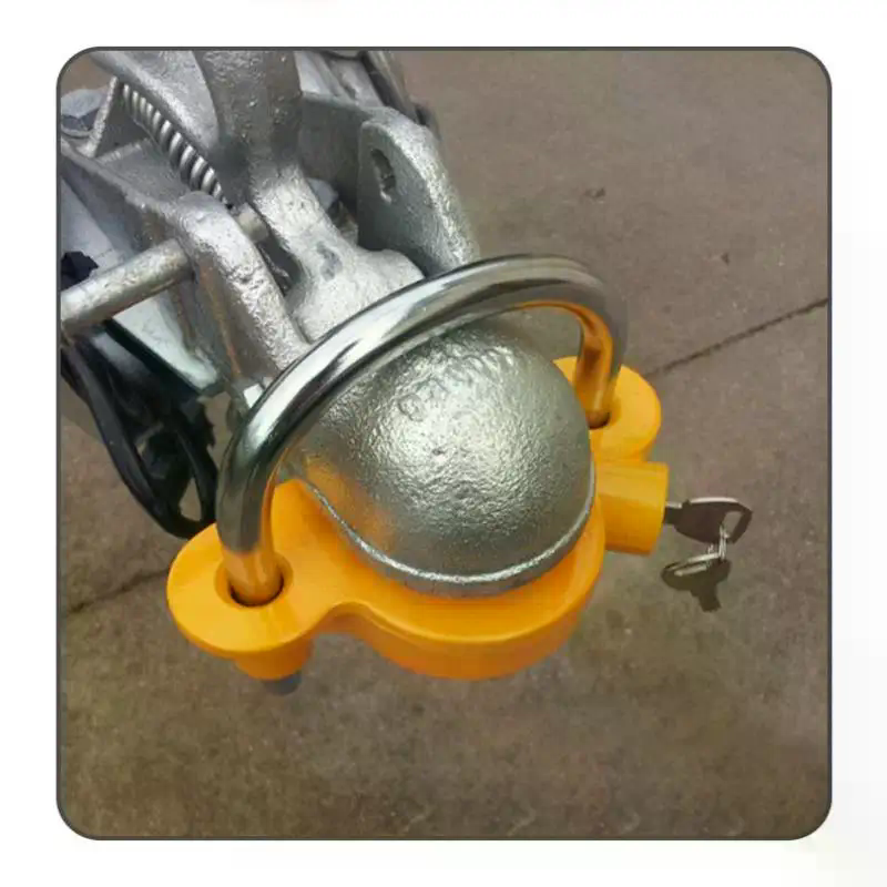 1 Set 2-5/16 Inch Adjustable A - U Lock Heavy Duty review and price