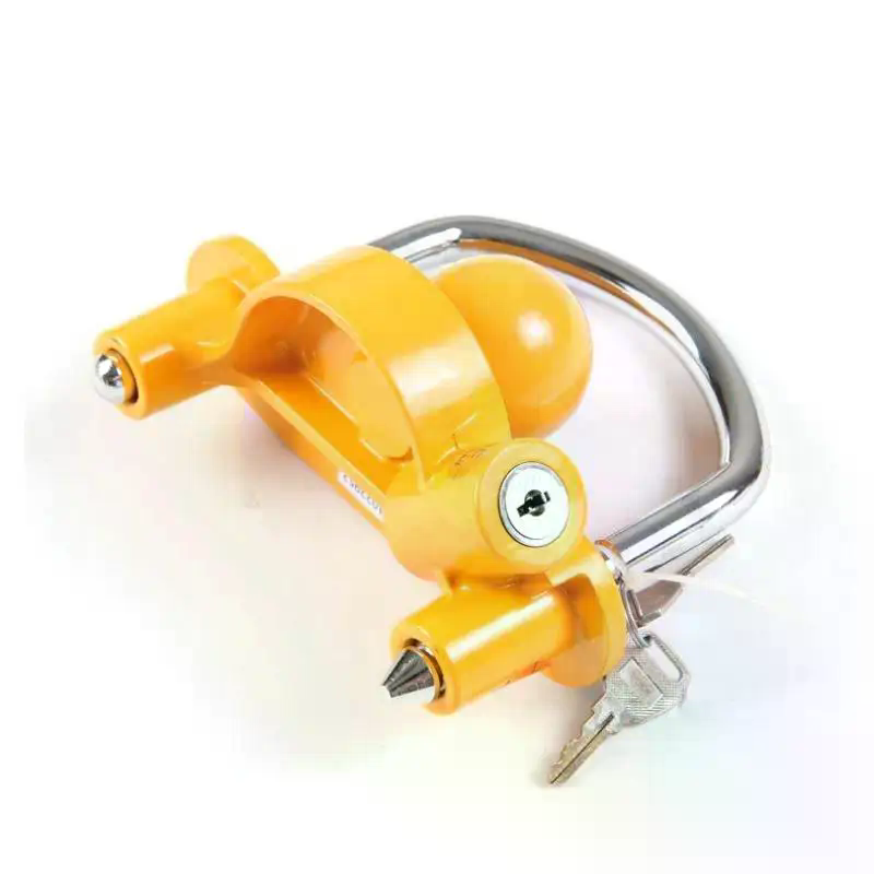 1 Set 2-5/16 Inch Adjustable A - U Lock Heavy Duty review and price