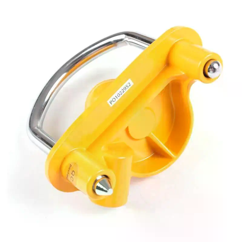 1 Set 2-5/16 Inch Adjustable A - U Lock Heavy Duty review and price