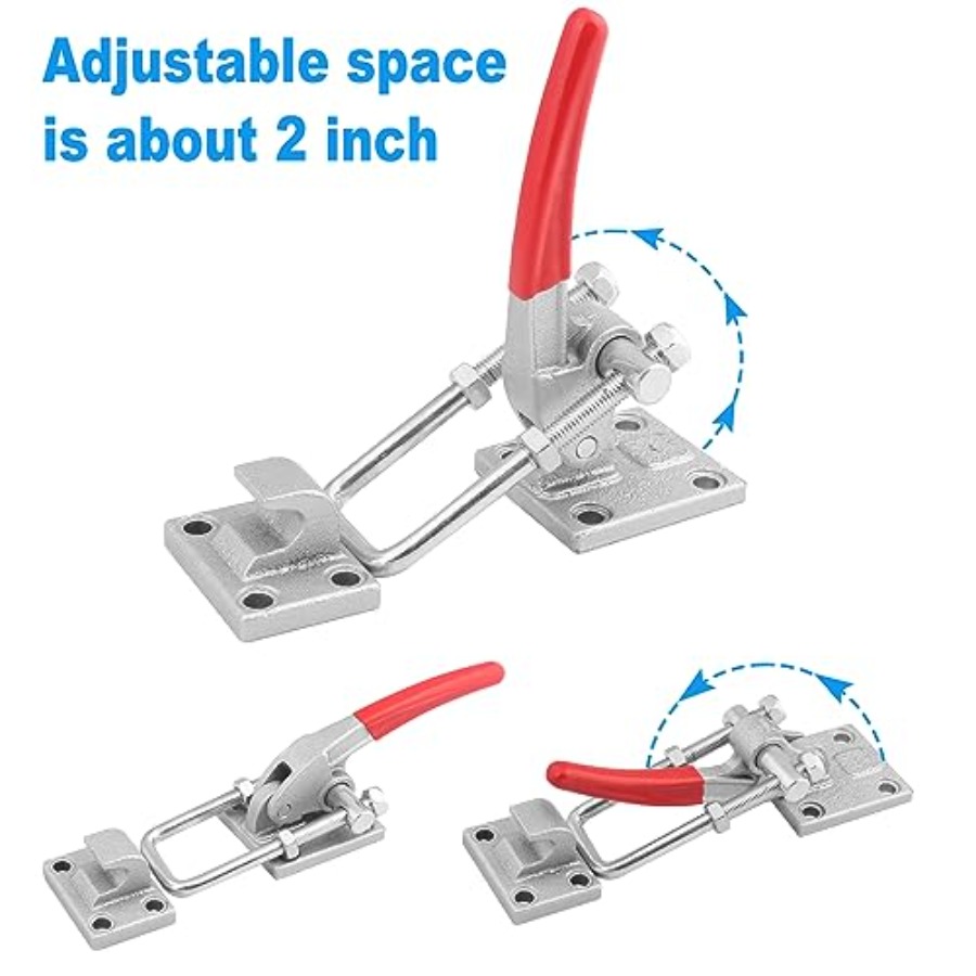 0. Inch Heavy Duty Large Toggl - U Lock Heavy Duty review and price