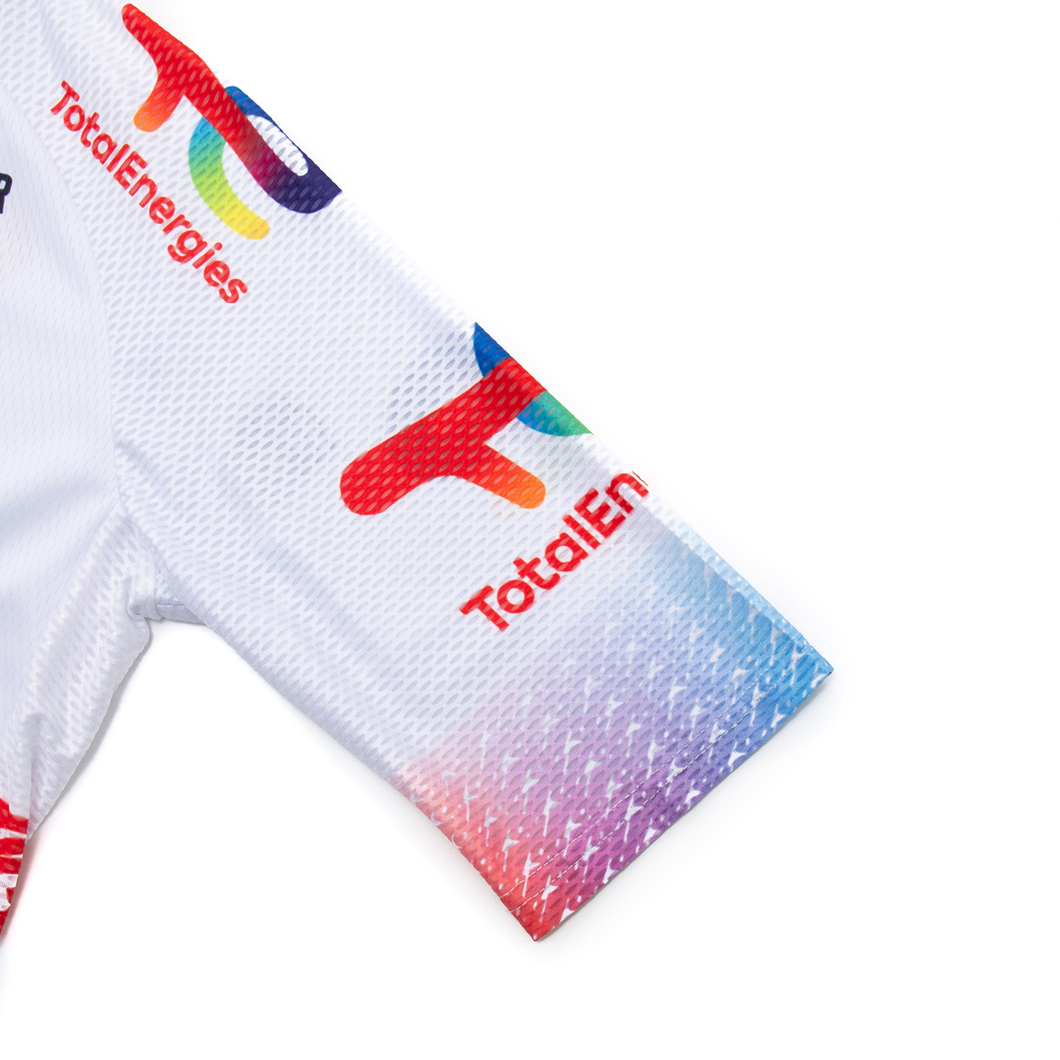 New UAE Cycling Jersey White T - Cycling Commute Shorts review and price