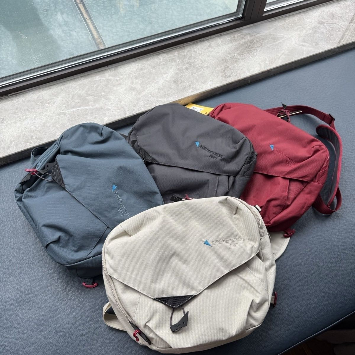 8L Outdoor Messenger Bag Large - Cycling To Commute review and price