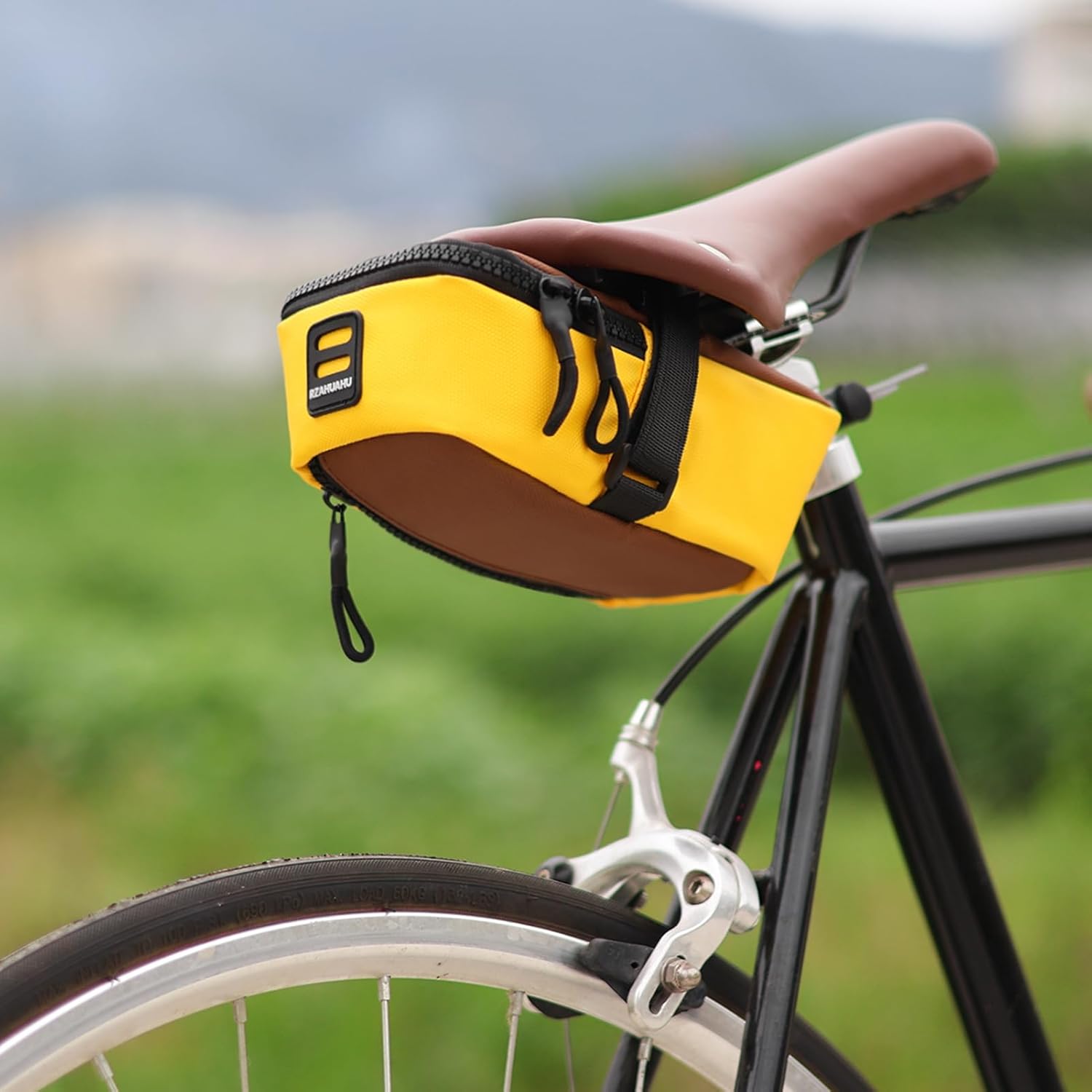 Expandable Large Capacity Bike - Waterproof Cycling Commute review and price