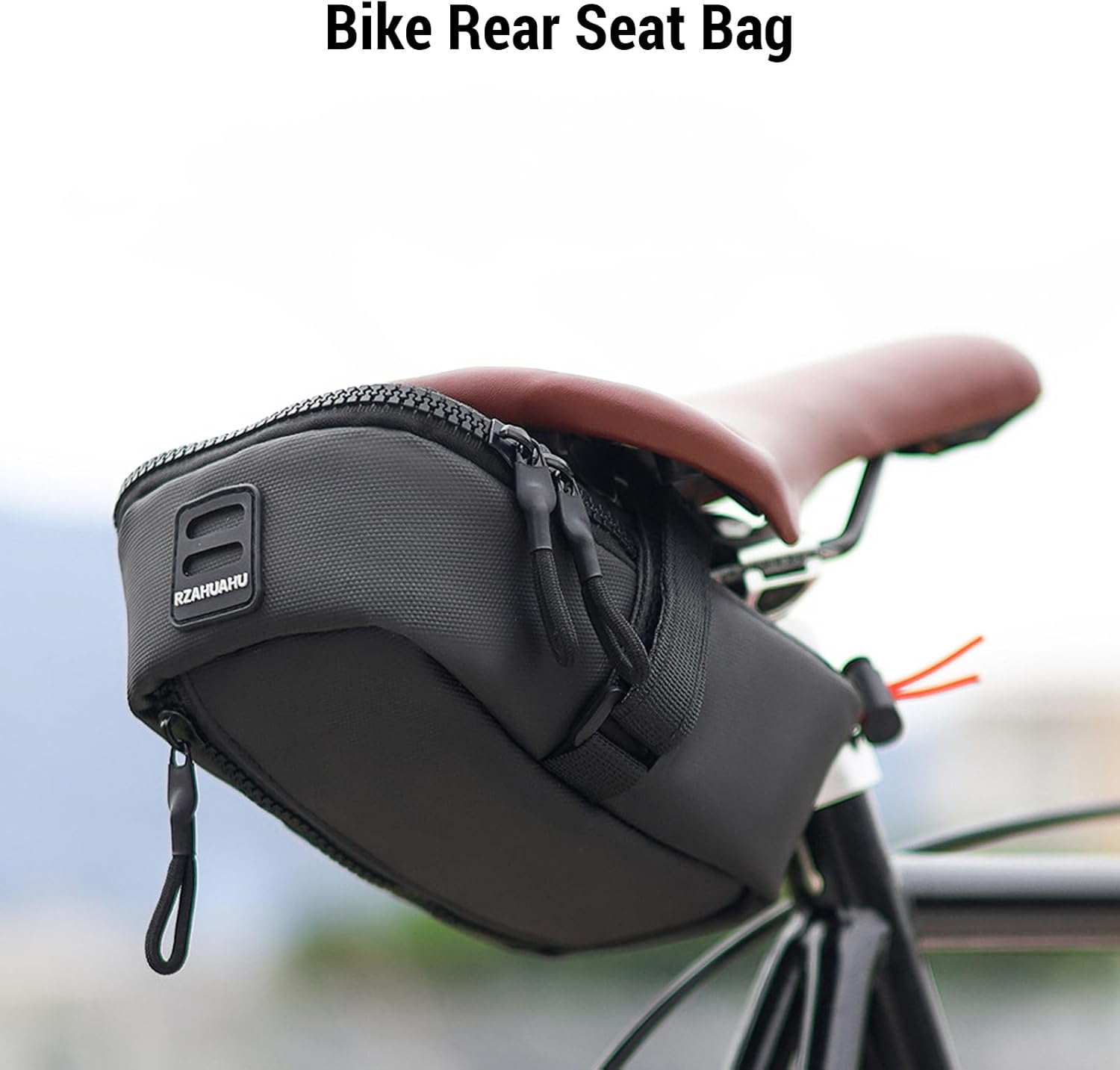Expandable Large Capacity Bike - Waterproof Cycling Commute review and price