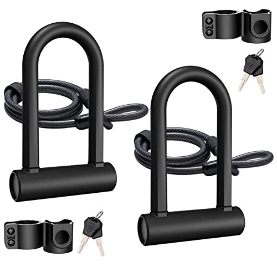 Bike U Lock Heavy Duty Bike Lo - U Lock Heavy Duty review and price