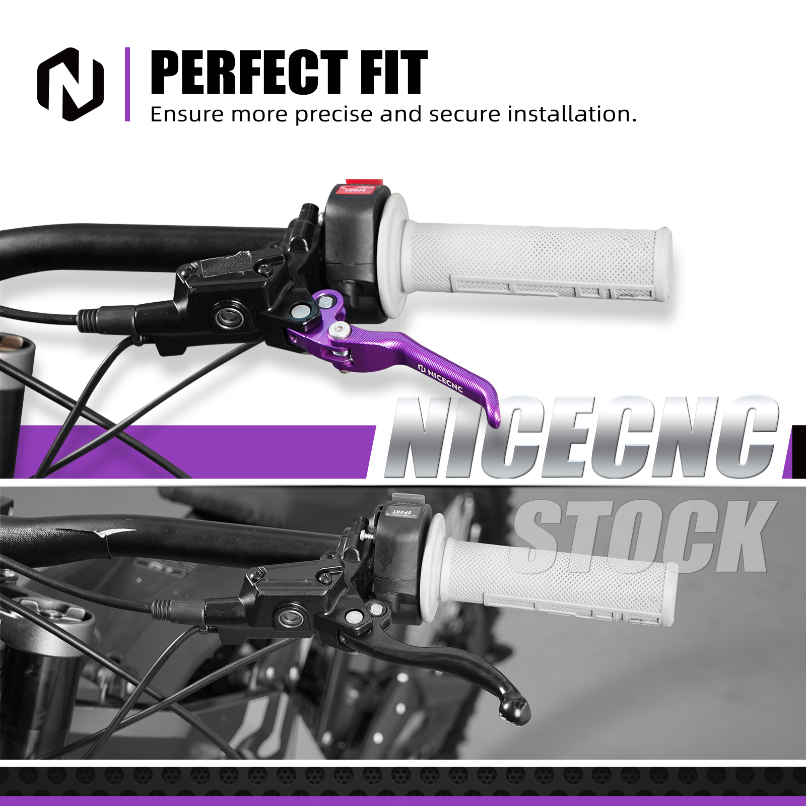 For Surron Electric Bike Foldi - Bike Light Front Rear review and price