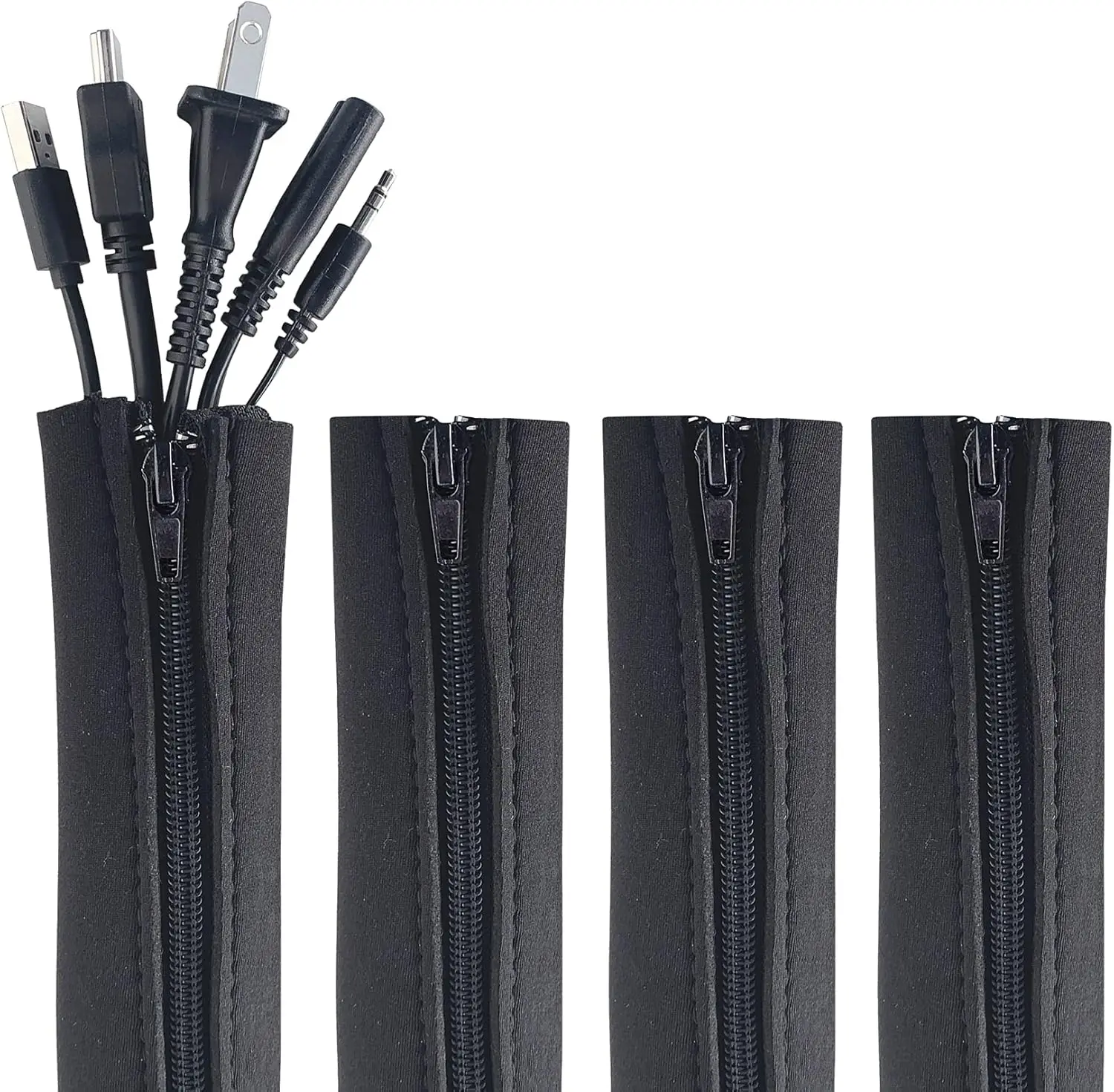 Universal Cable Management Sle - Cable Lock Flexible review and price