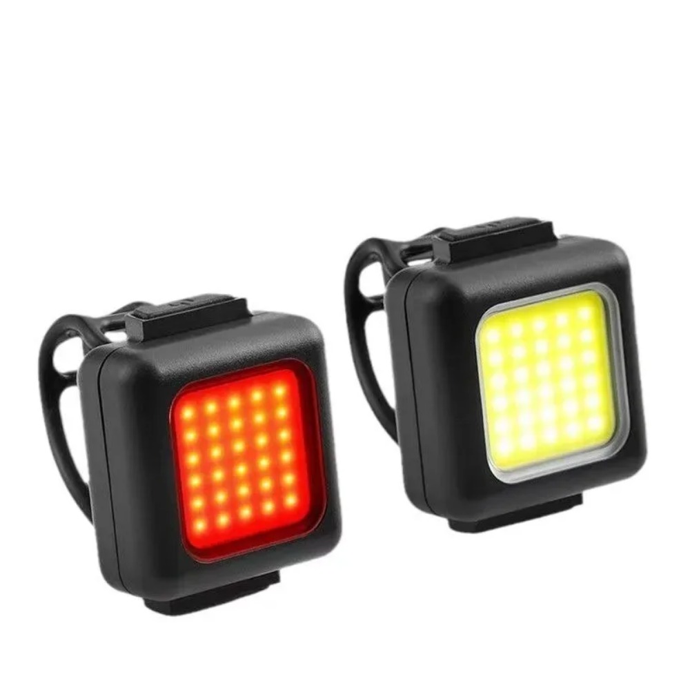 For Cycling Mini Front/Rear Li - Bike Light Front Rear review and price
