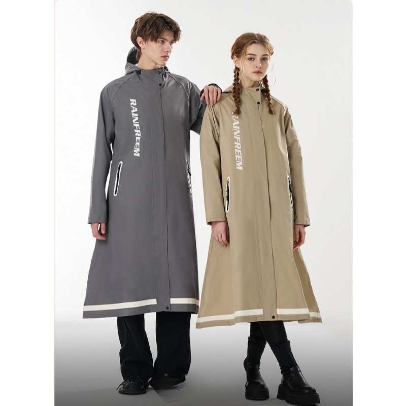 Oversize Single Long Style Rai - Cycling Commute Rain review and price