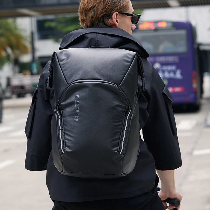 Waterproof Commuter Travel Bac - Cycling Commuter Backpack Laptop review and price