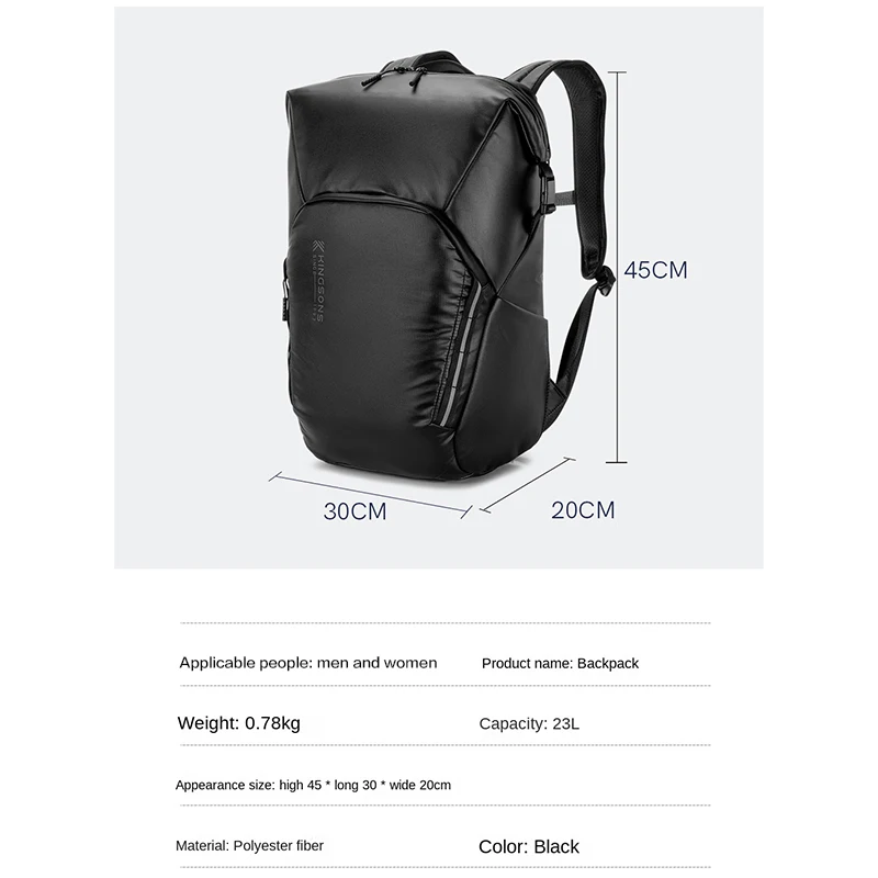 Waterproof Commuter Travel Bac - Cycling Commuter Backpack Laptop review and price