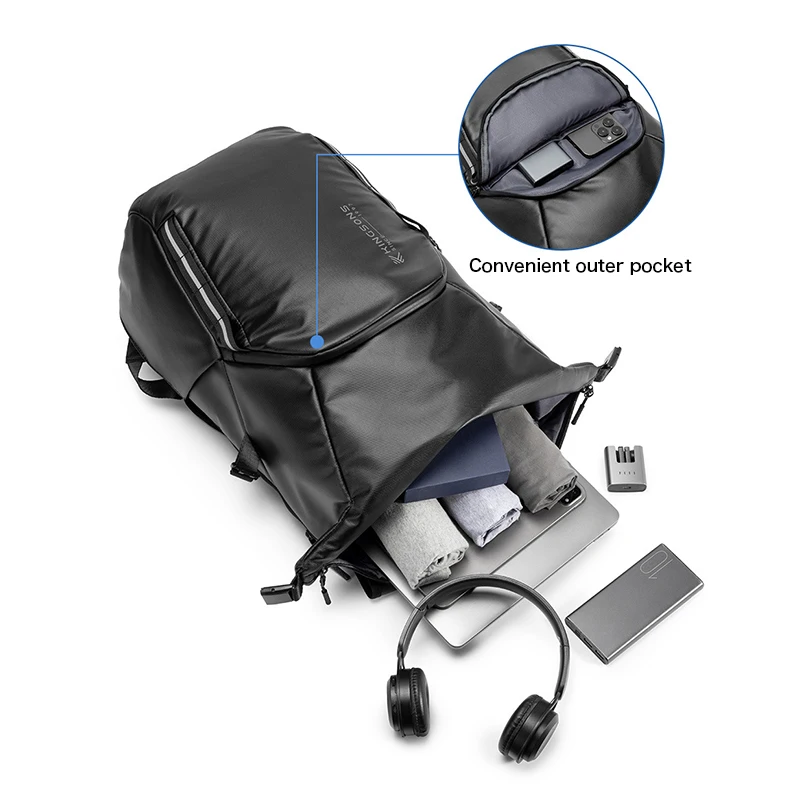 Waterproof Commuter Travel Bac - Cycling Commuter Backpack Laptop review and price