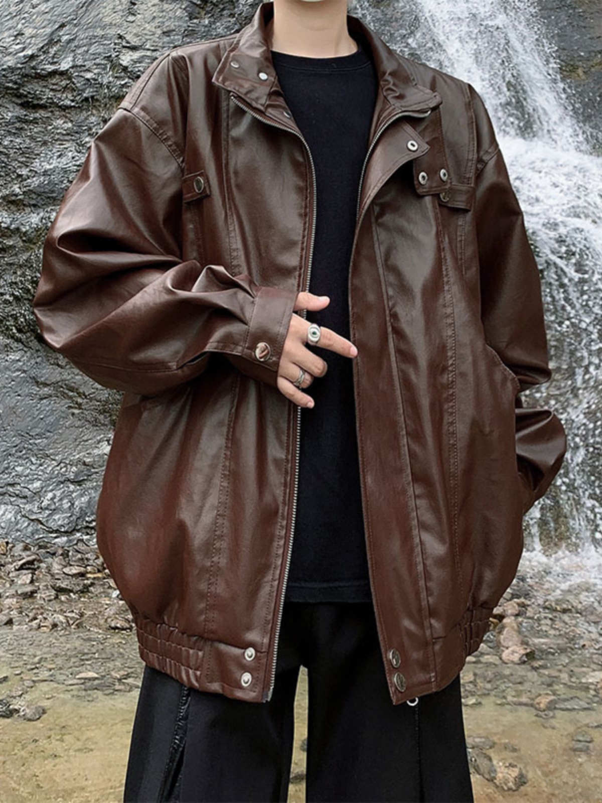 Mens Jacket Coat Beige Bike Cy - Waterproof Cycling Commute review and price
