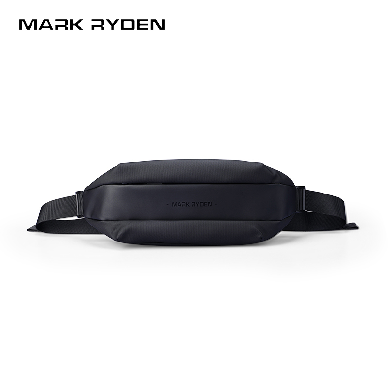 MARK RYDEN Multi-pocket Chest  - Waterproof Cycling Commute review and price