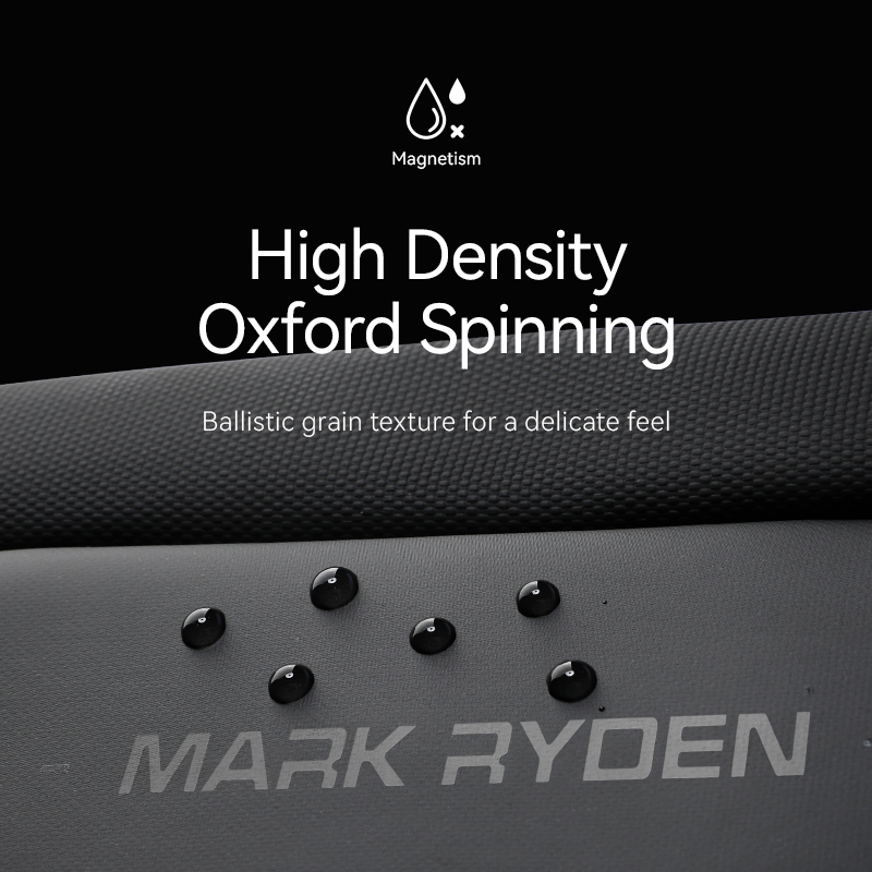 MARK RYDEN Multi-pocket Chest  - Waterproof Cycling Commute review and price