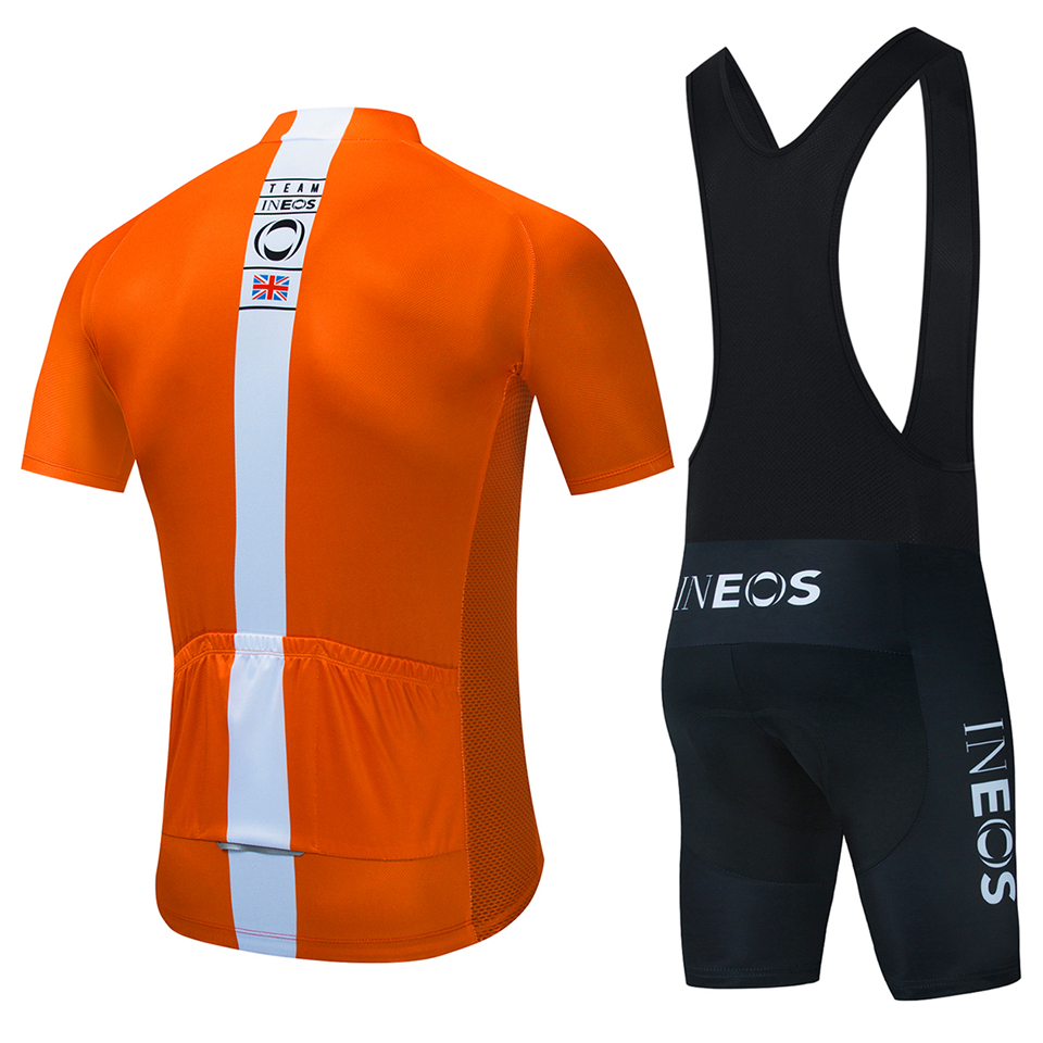INEOS Summer Cycling Jersey Se - Cycling Commute Shorts review and price