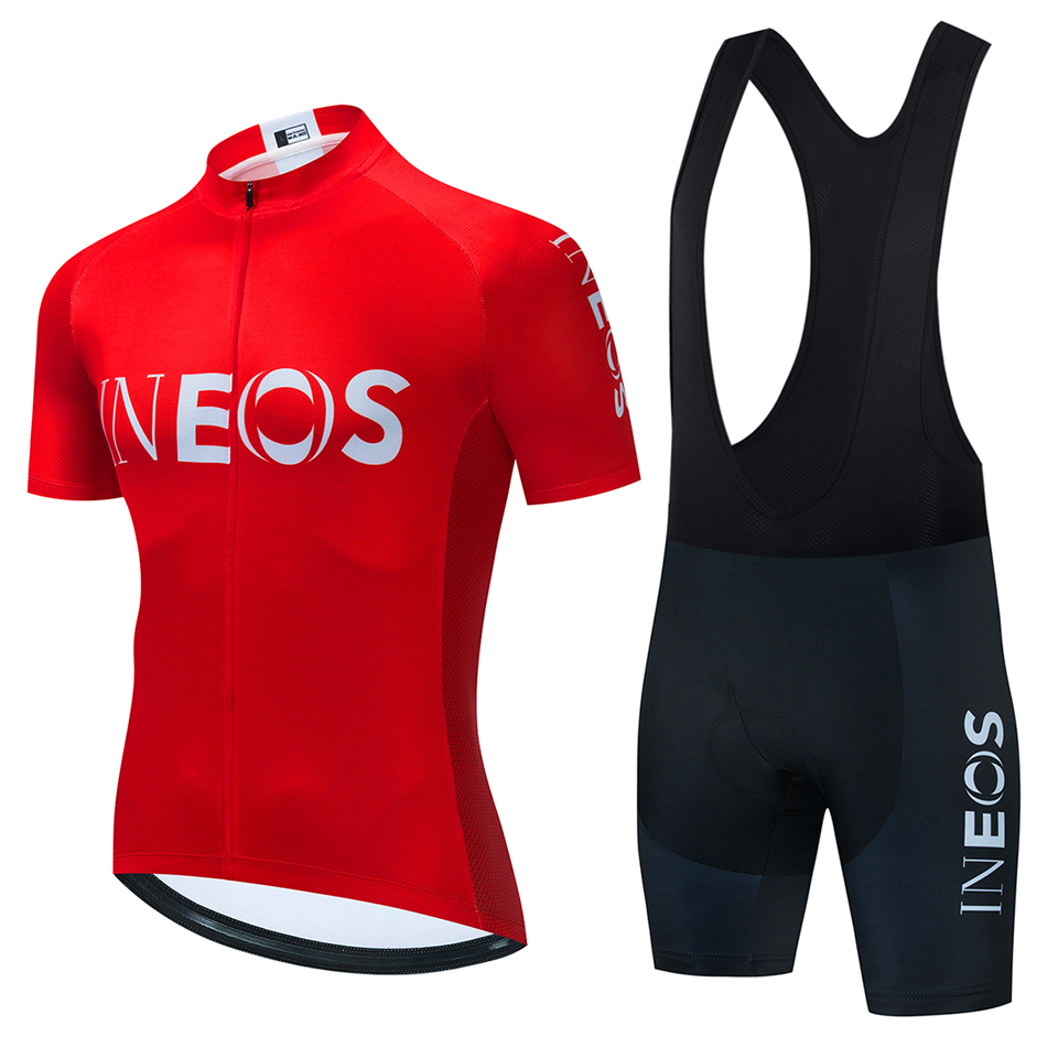 INEOS Summer Cycling Jersey Se - Cycling Commute Shorts review and price