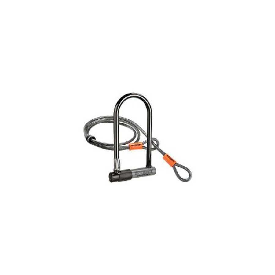 LK41051 KryptoLok Series 2 Sta - Cycling To Commute review and price