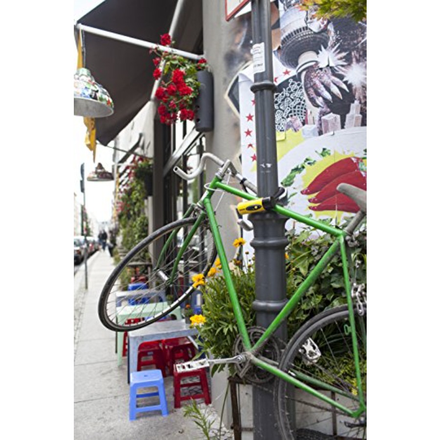 LK41051 KryptoLok Series 2 Sta - Cycling To Commute review and price